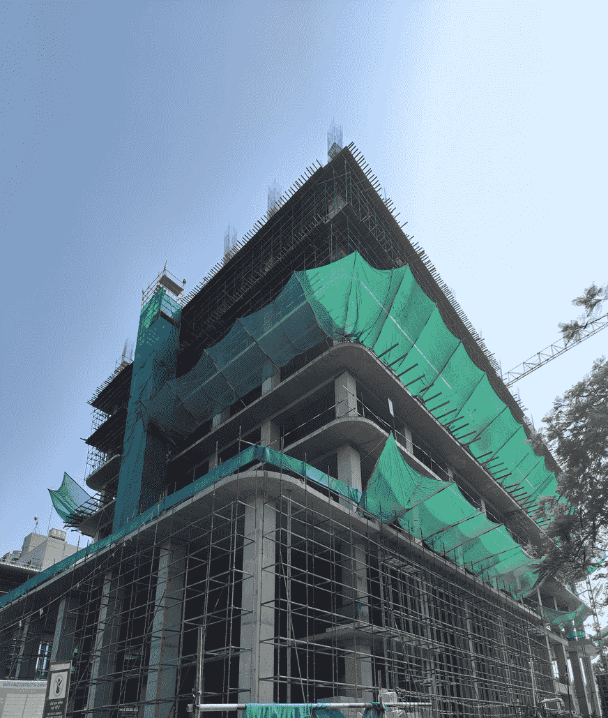 Start Project