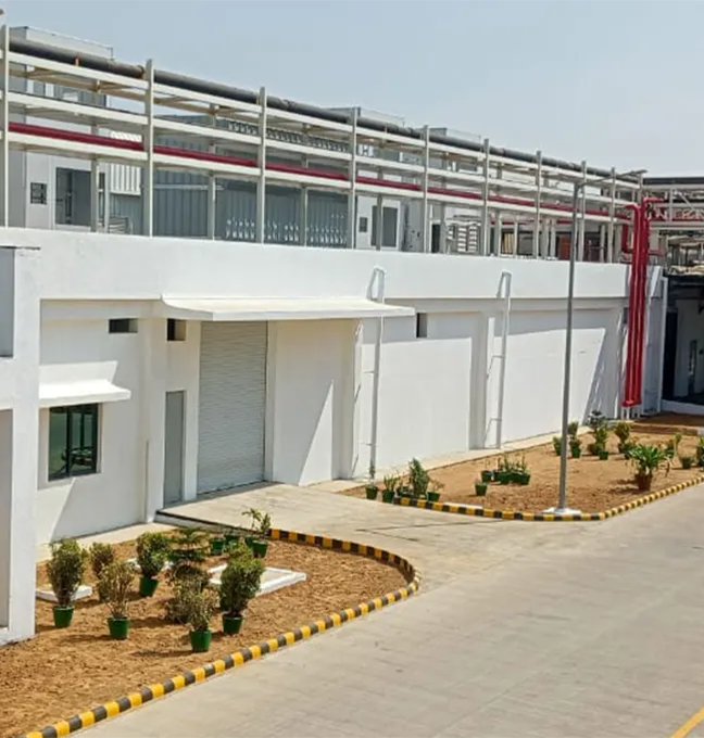Schaeffler India