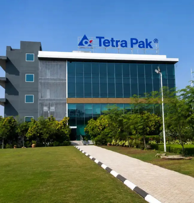 TETRA PAK