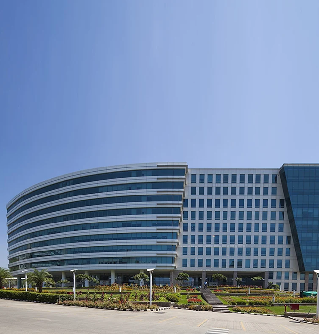 DLF AKRUTI SEZ