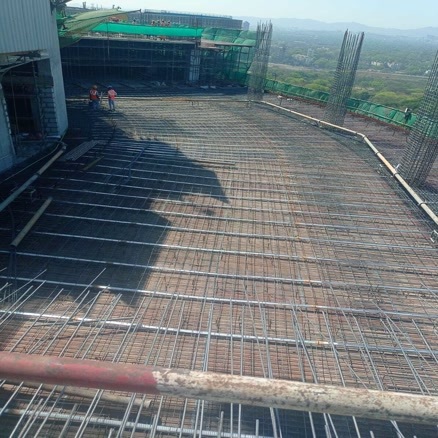 Reinforcement Processing