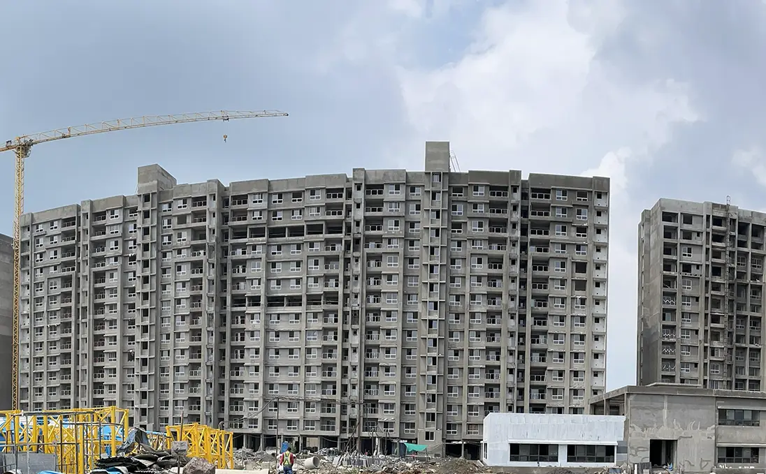 Gera Properties Pvt Ltd