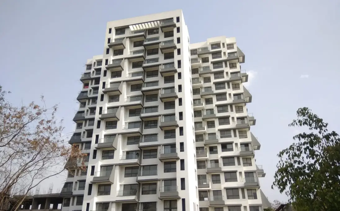 Anishka Developers Pvt. Ltd.