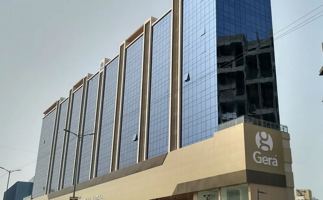 Gera Developments Pvt.Ltd
