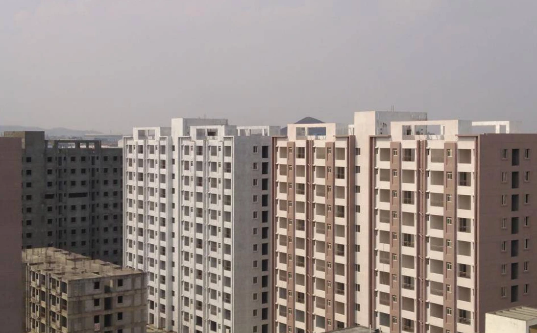 Xrbia Developers Limited