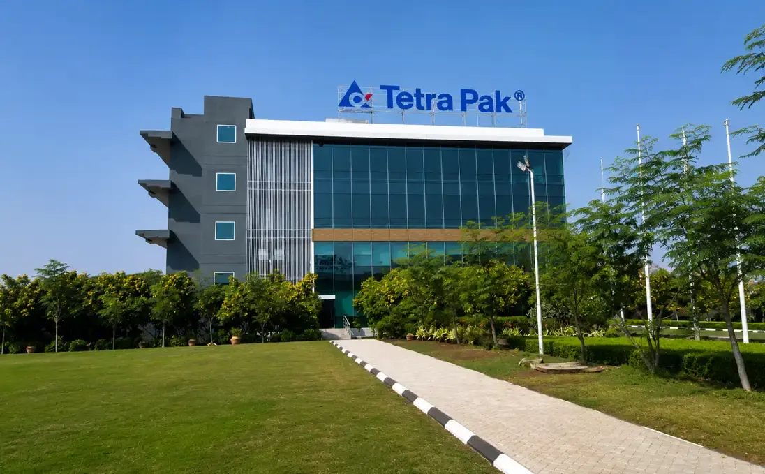 Tetra Pak India Pvt. Ltd, Phase I