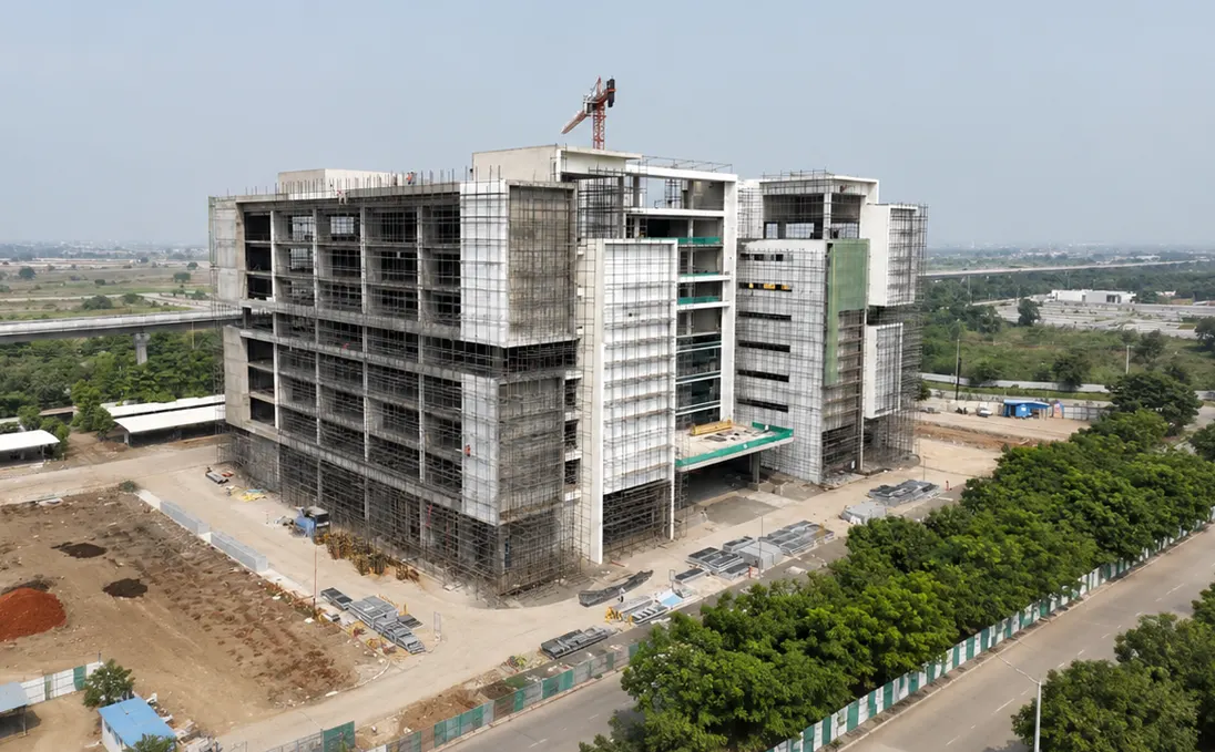 Infosys Limited