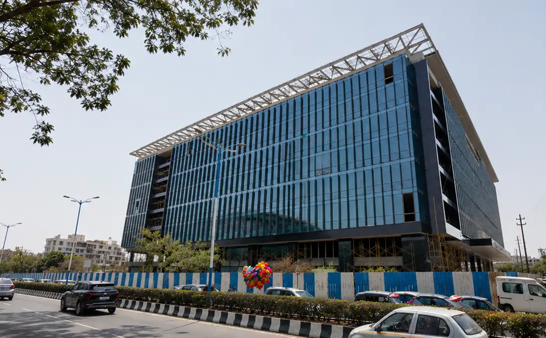 ABIL Propbuild LLP 