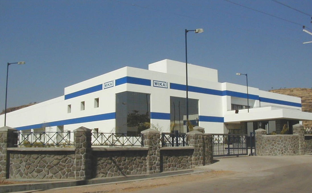 WIKA Instruments India Pvt. Ltd.