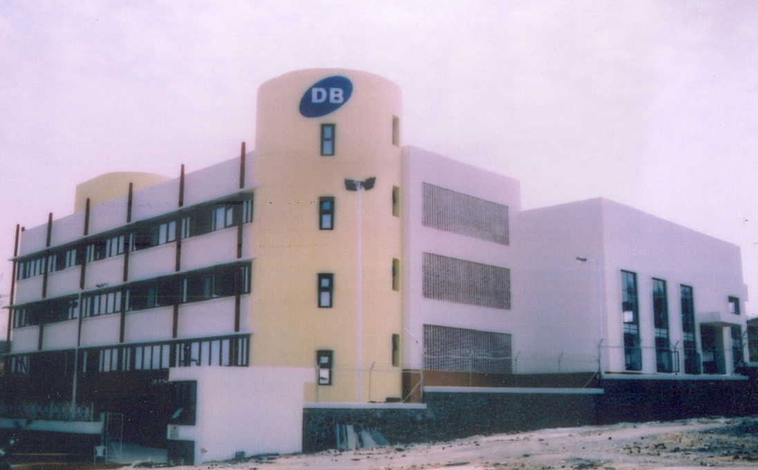 DB Power Electronics P. Ltd.