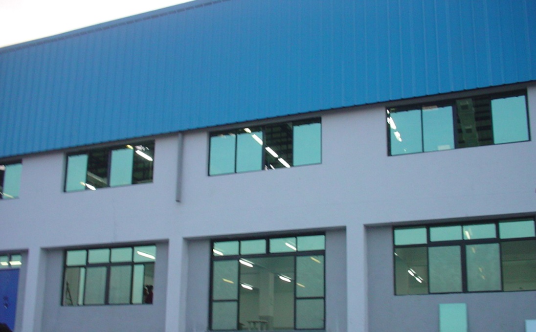 Domestic Factory For Tata Yazaki Ltd.