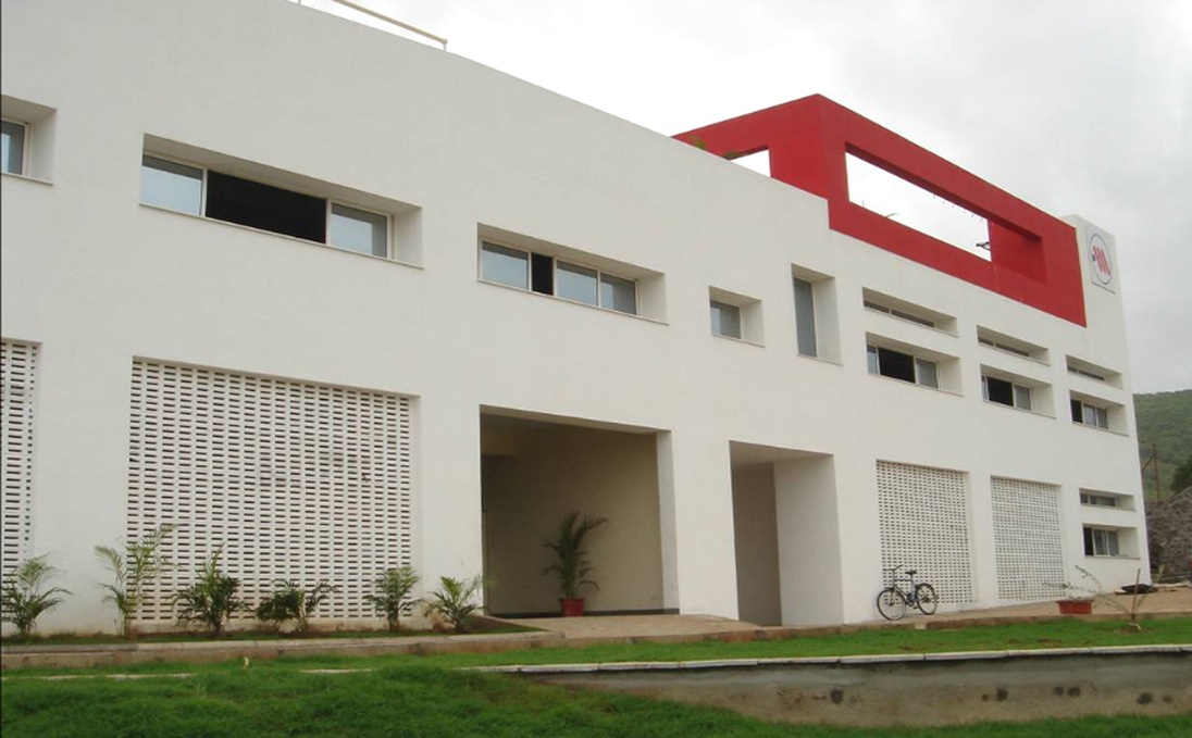 Miju Components, Hinjewadi, Pune.