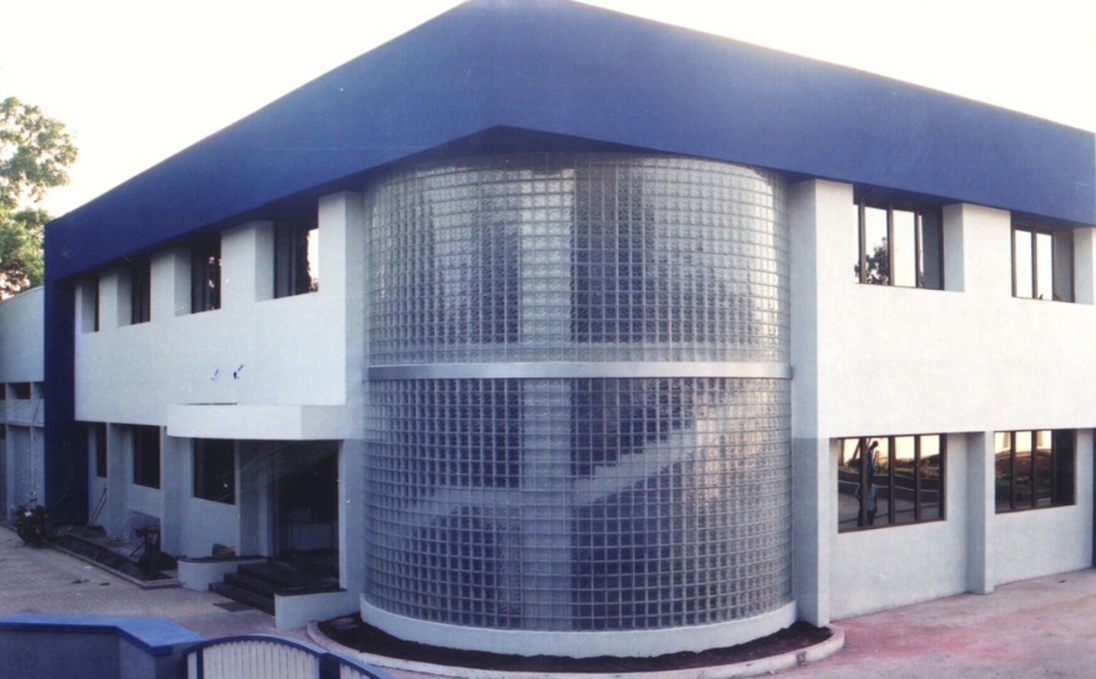 Sekurit Saint Gobain (I) Ltd.