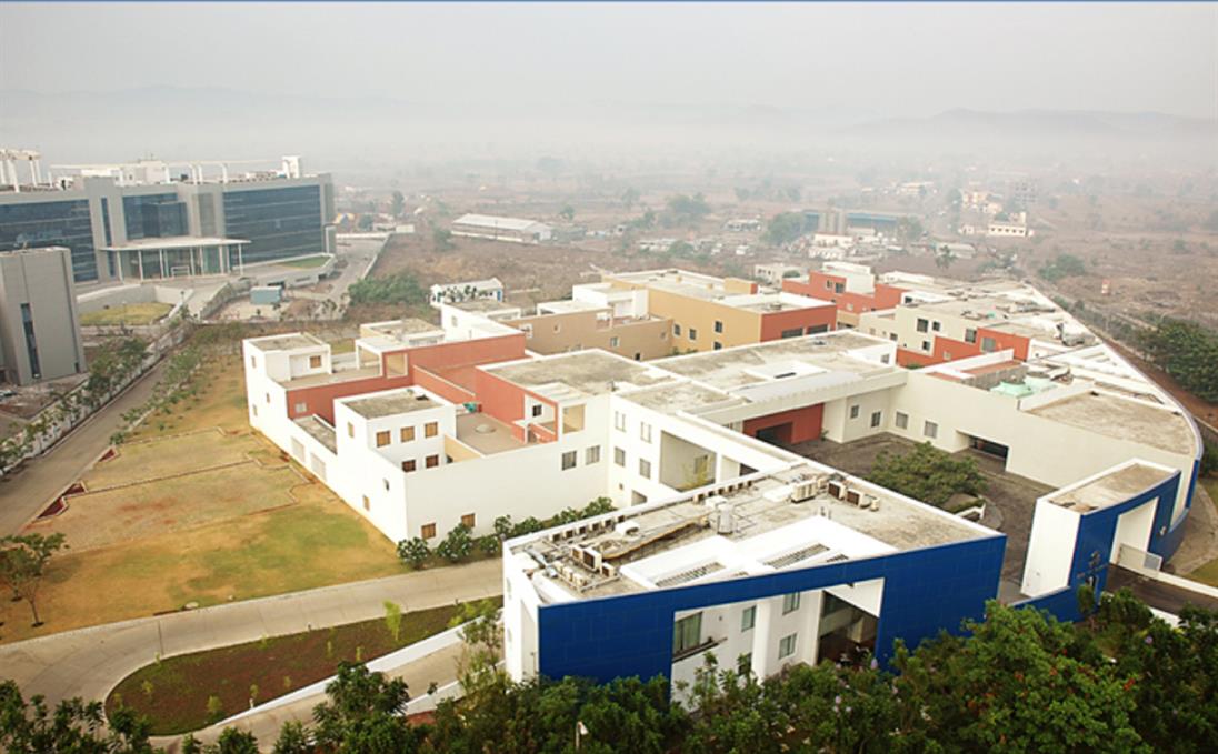 Tata Technologies Ltd.