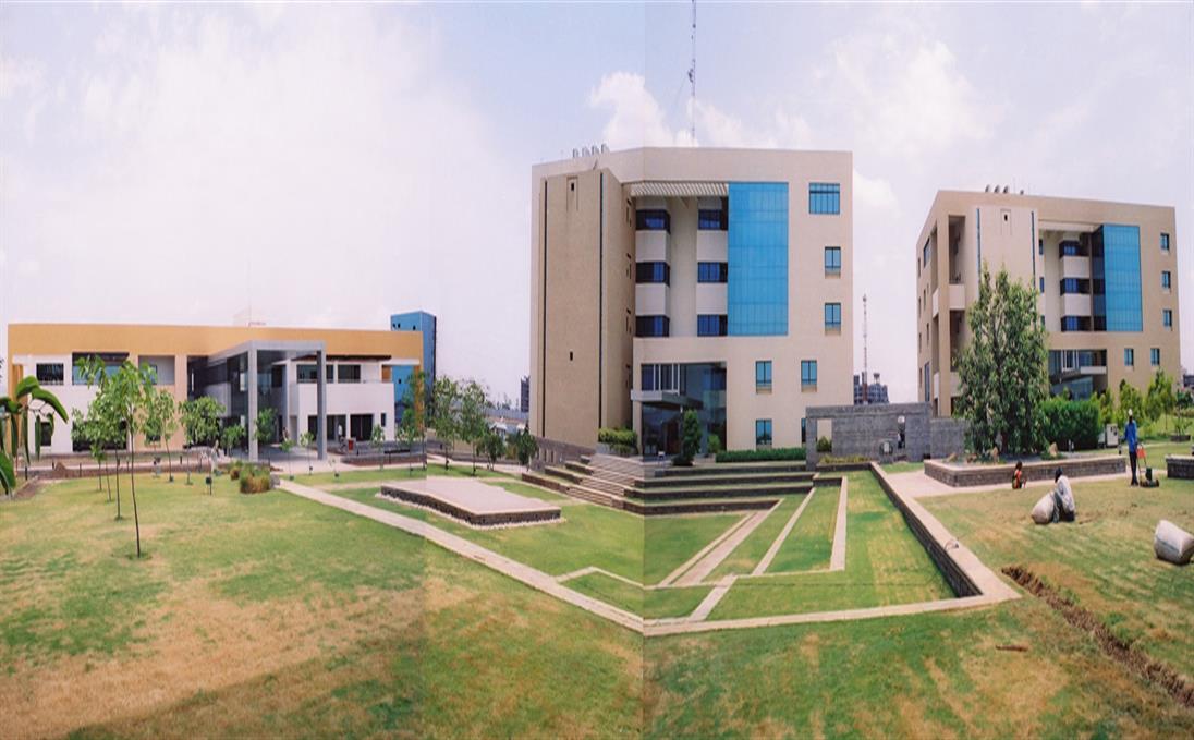 Zensar Technologies Ltd.