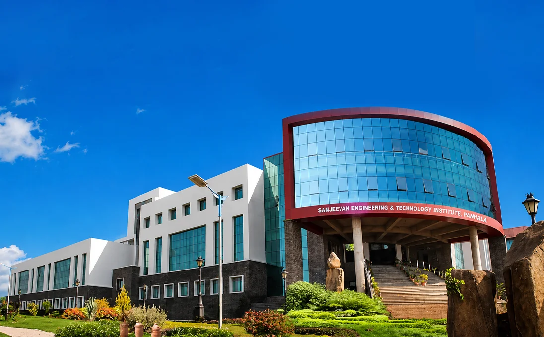 Sanjeevan Valley Educational & Sports Complex