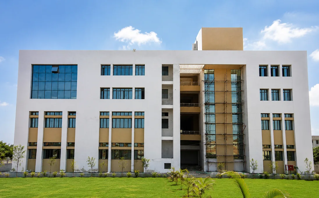 Kasegaon Education Society
