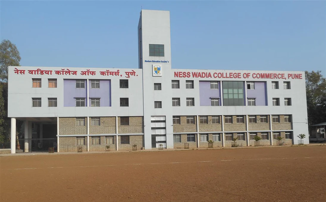 Modern Education Society