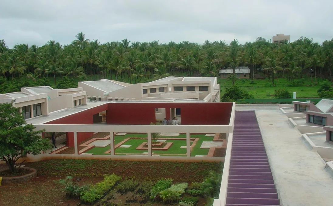 Janaki International Residential School