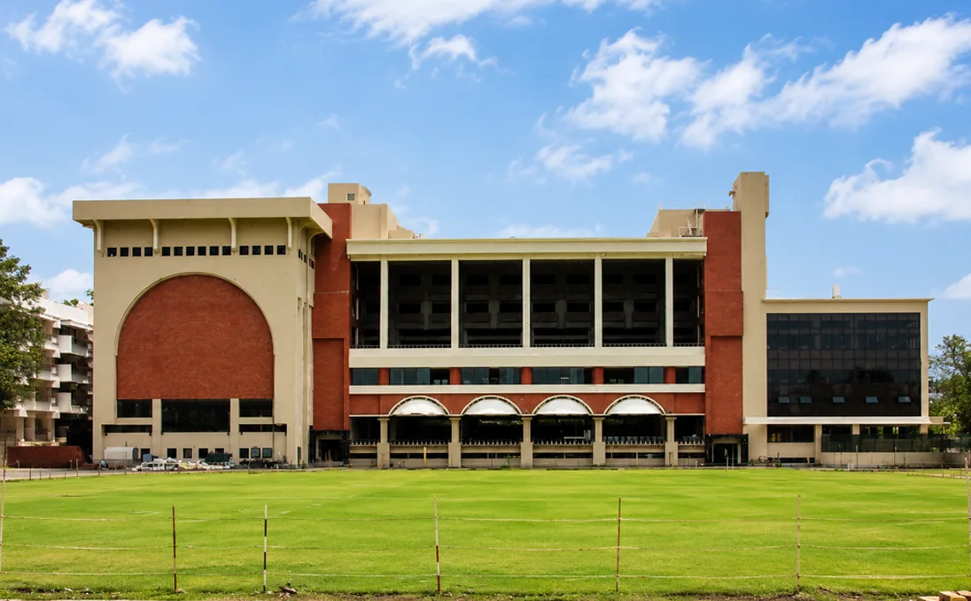 PYC Hindu Gymkhana