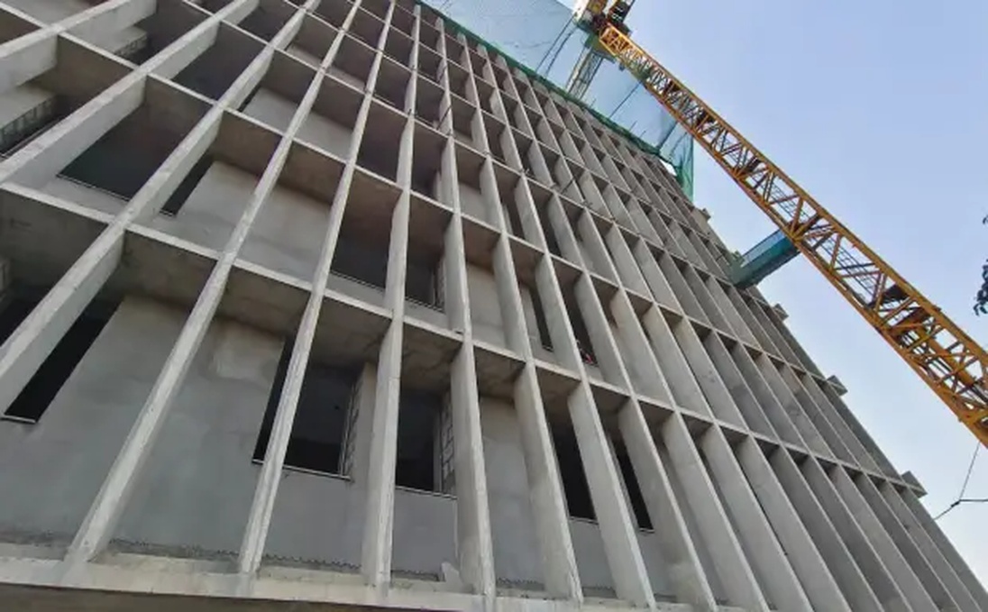 MIT Arts, Commerce and Science college at Alandi