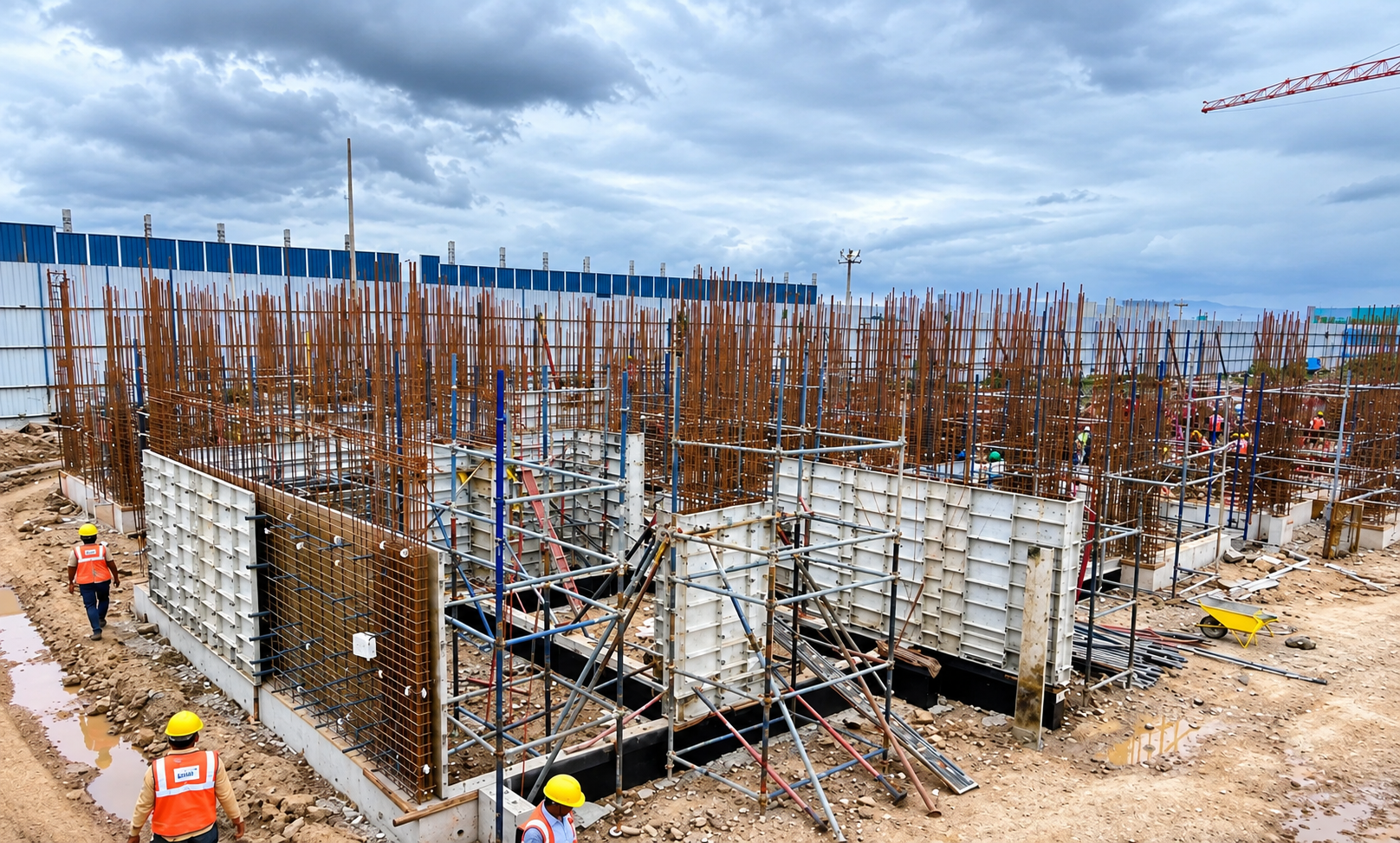 Lodha Developers