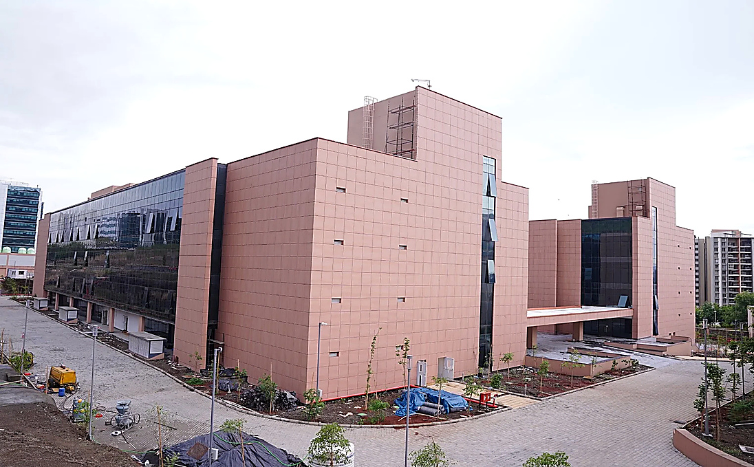 Hexaware Technologies Ltd - Phase II