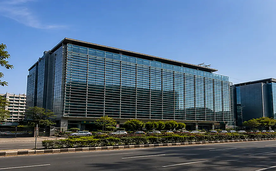 Business Bay (Tower B)
