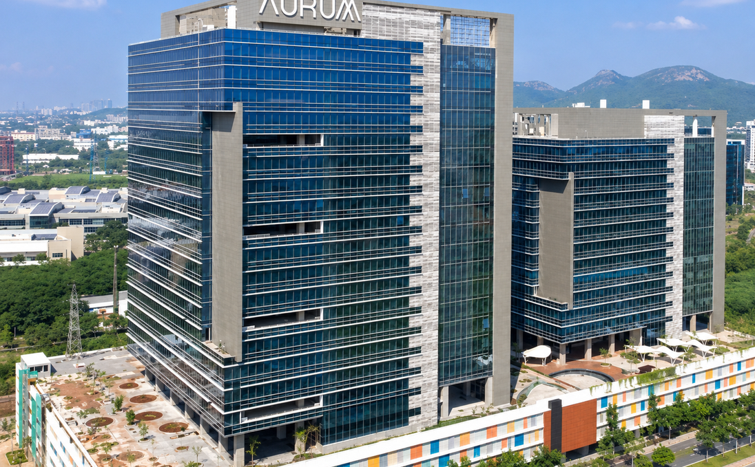 Loma IT Park Developers Private Limited