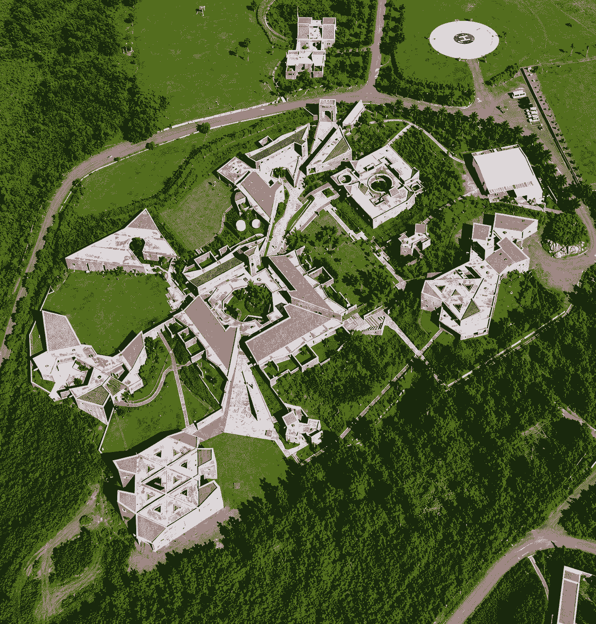 Educational Institution Construction Projects by Bhate & Raje