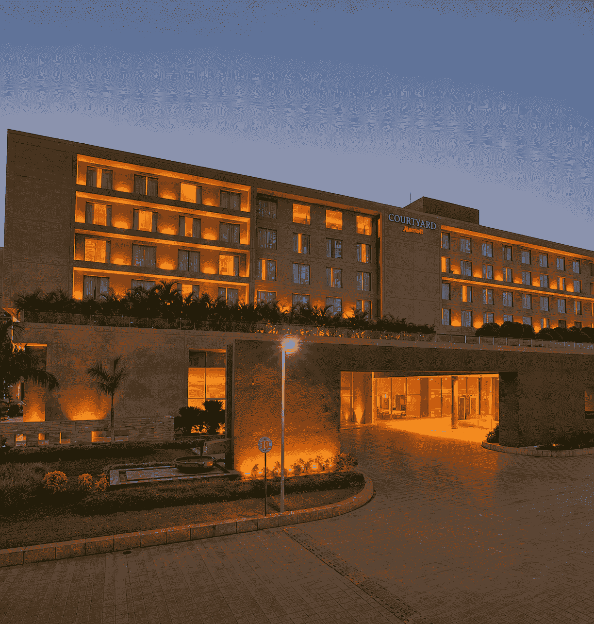 Hospitality Construction Projects by Bhate & Raje