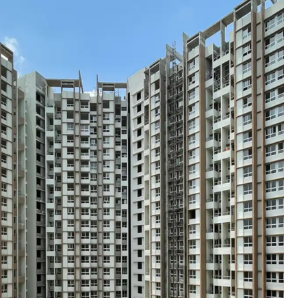 Residential Construction Projects by Bhate & Raje