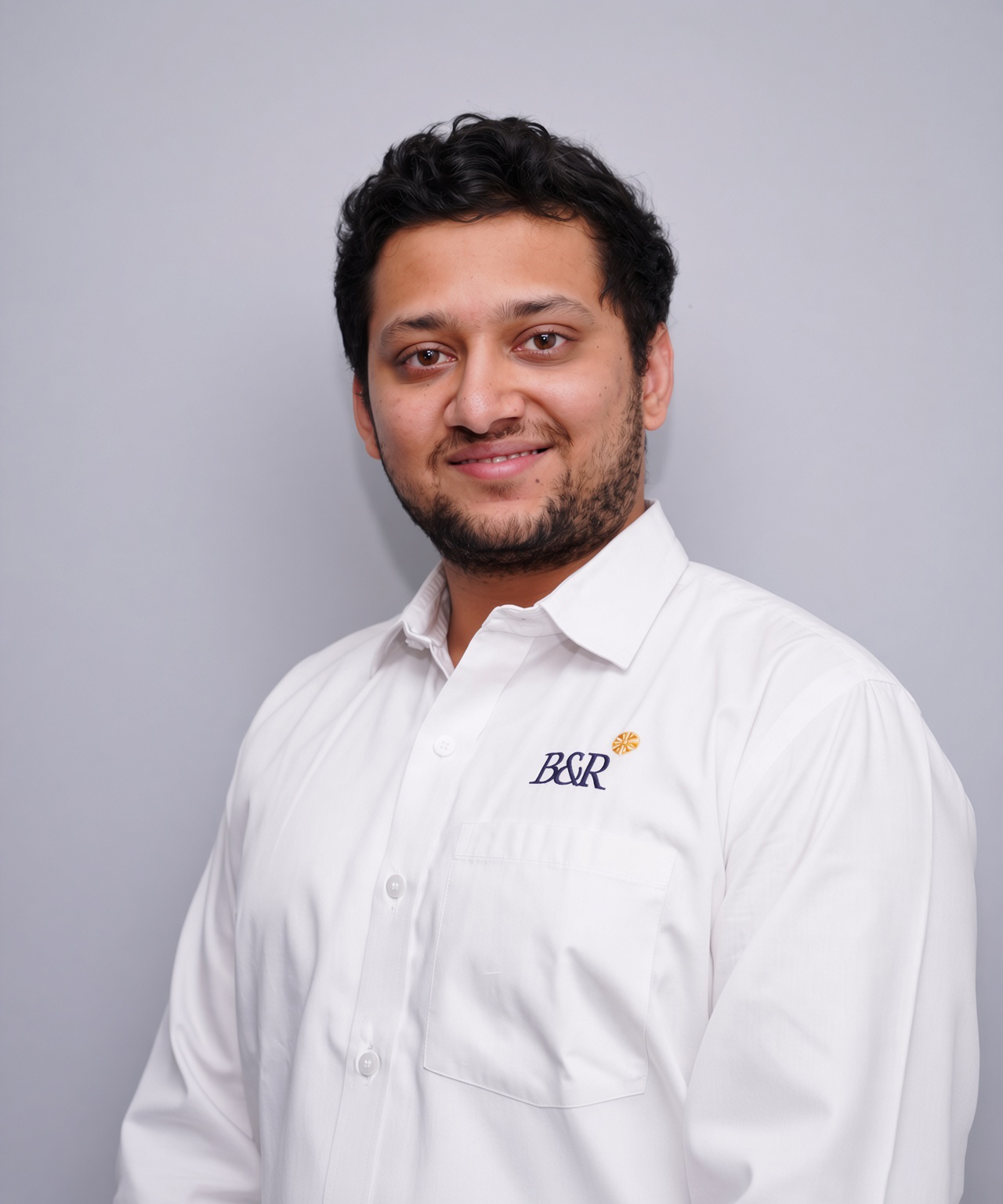 Mr. Atharva Raje