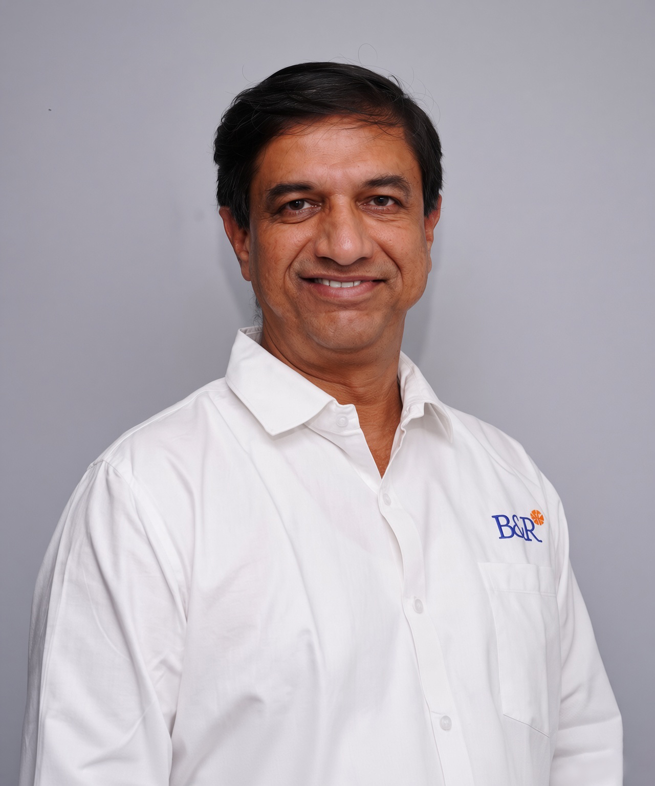 Er. Rajesh Bhate