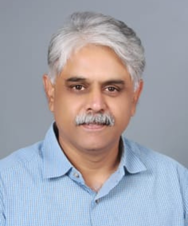 Er. Ajit V. Bhate, Founder & Chairman
