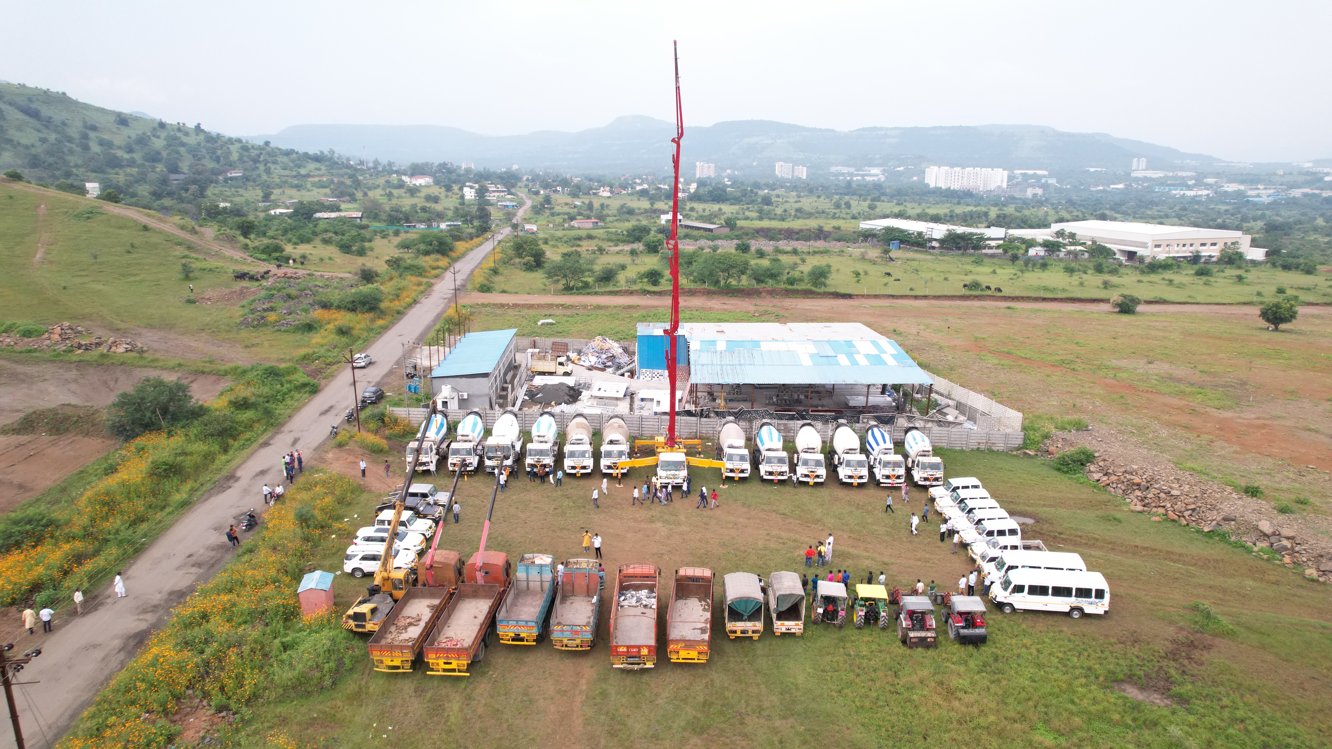 WHY MODERN EQUIPMENT MATTERs