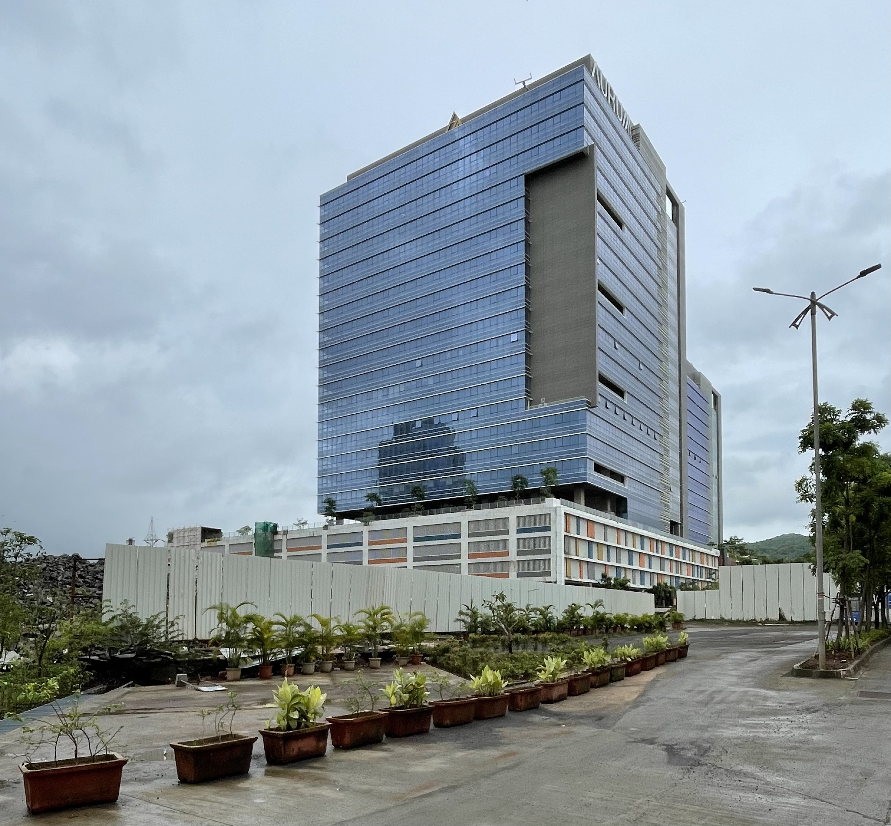 Safety and Quality at Bhate & Raje Construction