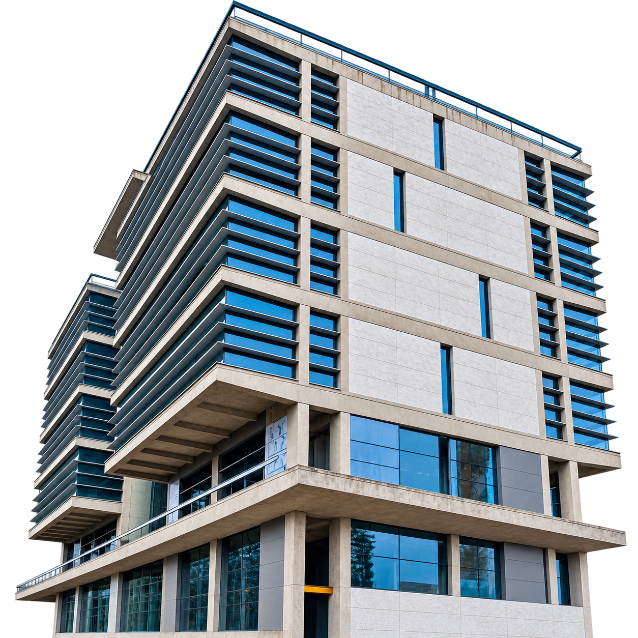 Bhate & Raje Construction Company