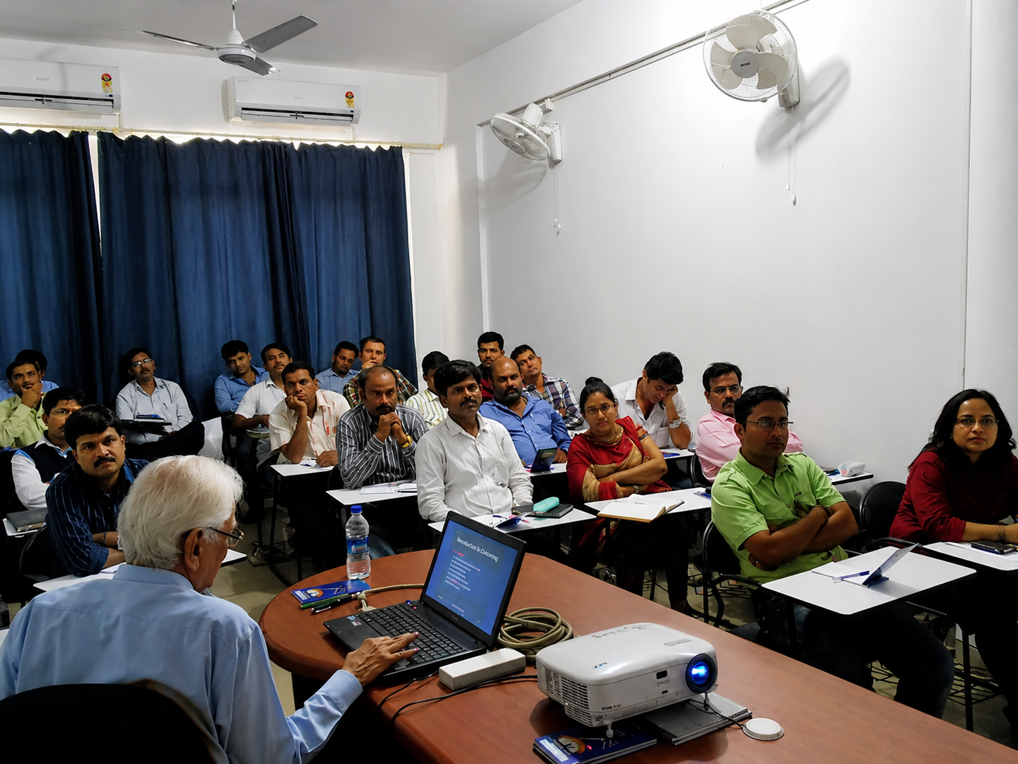 Quality & Safety Focus